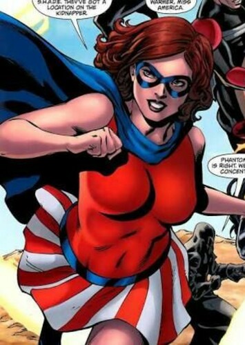 Miss America