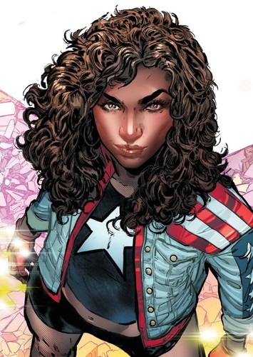 Miss America