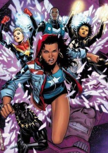 Miss America