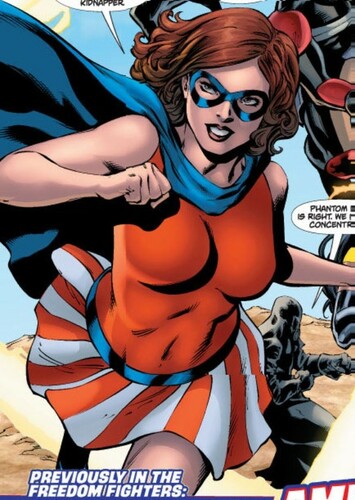 Miss America