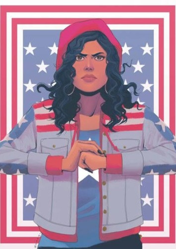 Miss America