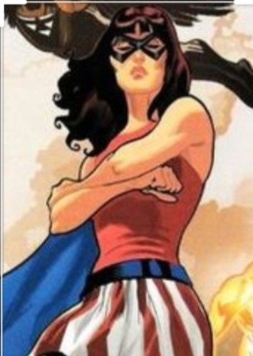 Miss America
