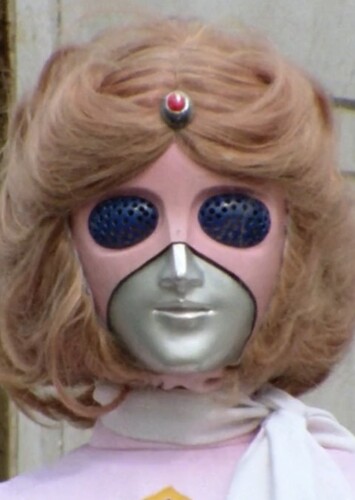 Miss America II