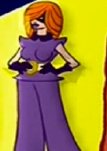 Miss Appear