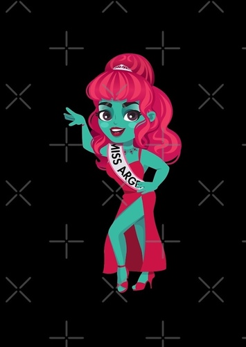 Miss Argentina
