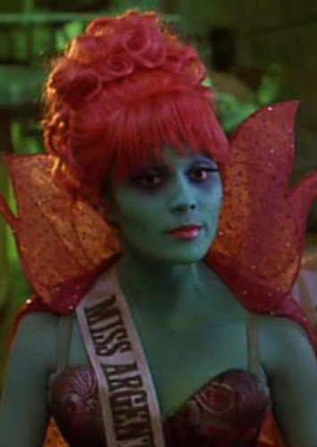 Miss Argentina