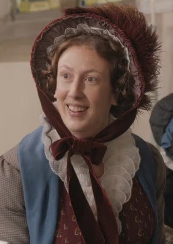 Miss Bates