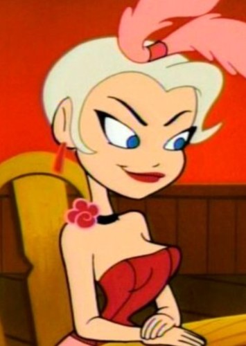 Miss Betsy