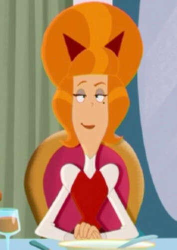 Miss Betty