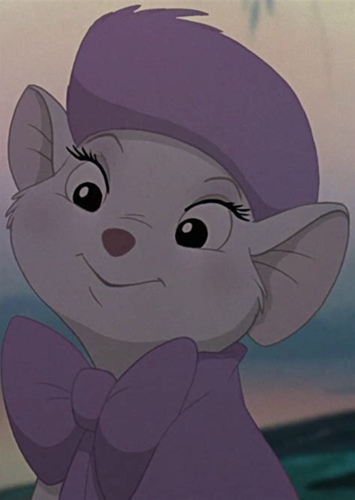 Miss Bianca