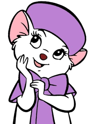 Miss Bianca