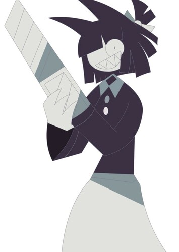 Miss Bloomie