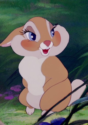 Miss Bunny
