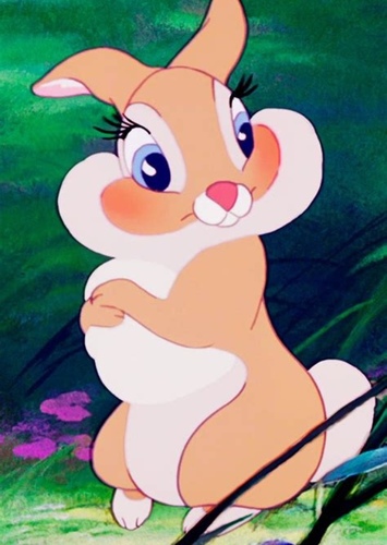 Miss Bunny