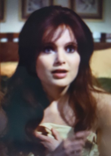 Miss Caruso