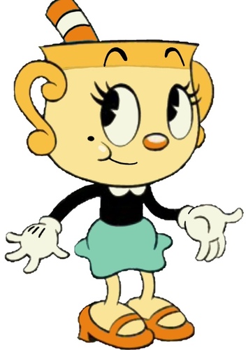 Miss Chalice