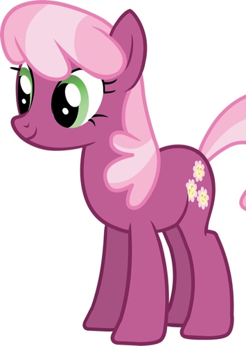 Miss Cheerilee