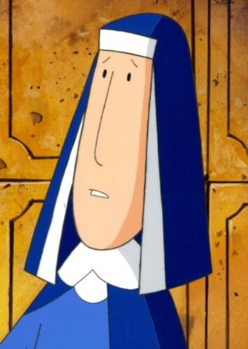 Miss Clavel