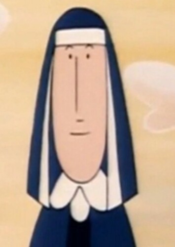 Miss Clavel