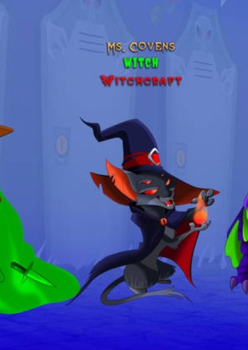 Miss Covens