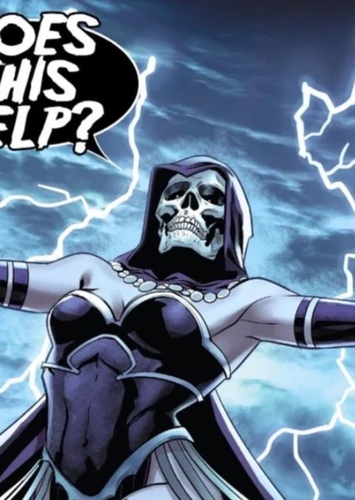 Miss Death
