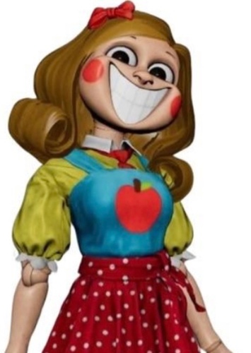 Miss Delight