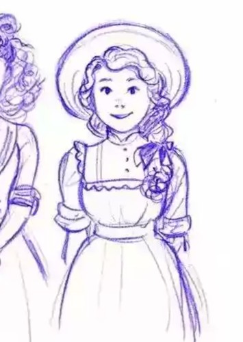 Miss Dewitt