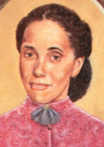 Miss Dunn