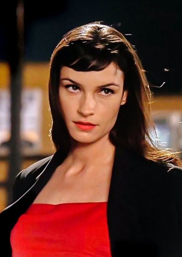 Miss Elizabeth Burke