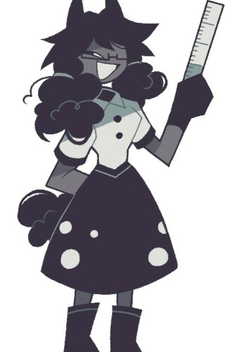 Miss Emily