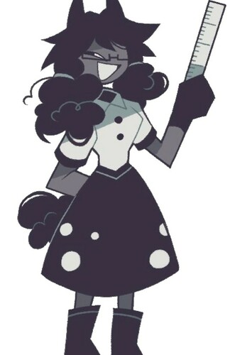 Miss Emily