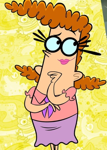 Miss Flap