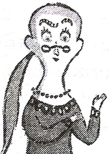 Miss Franklin