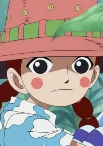 Miss Goldenweek