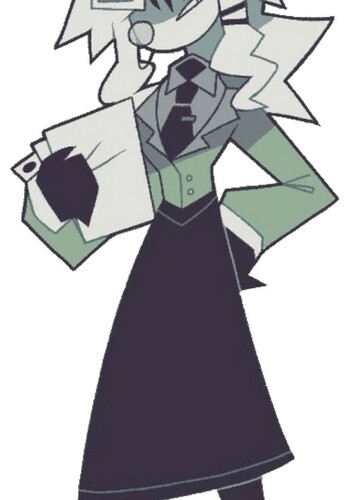 Miss Grace