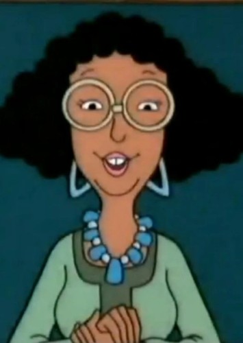 Miss Grotke