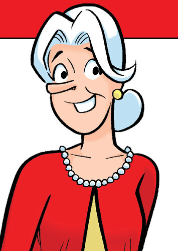 Miss Grundy