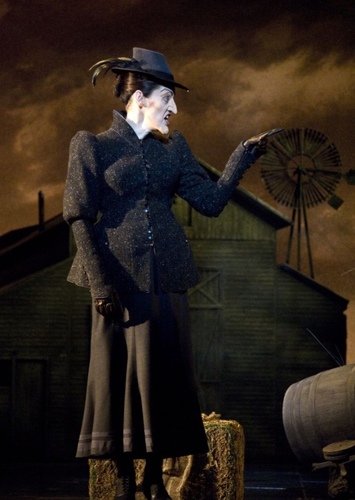 Miss Gulch