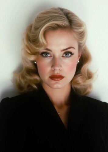 Miss. Hailey Hills