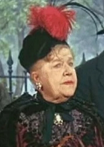 Miss Lark