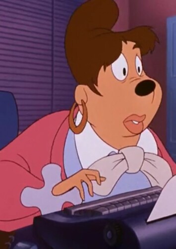 Miss Maples