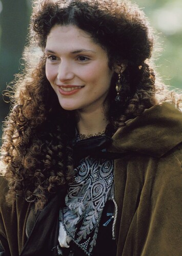 Miss Marian