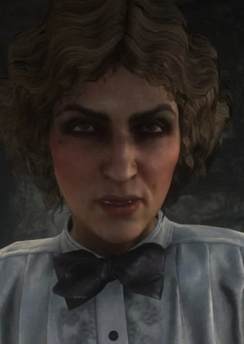 Miss Marjorie