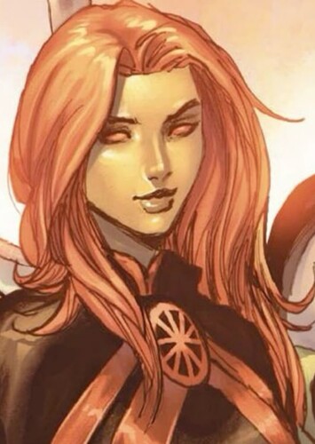 Miss Martian