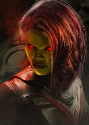 Miss Martian