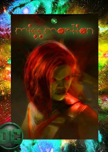 Miss Martian