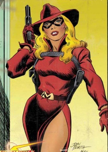 Miss Masque