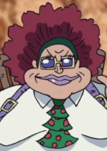 Miss Merry Christmas