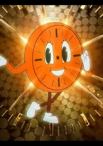 Miss Minutes