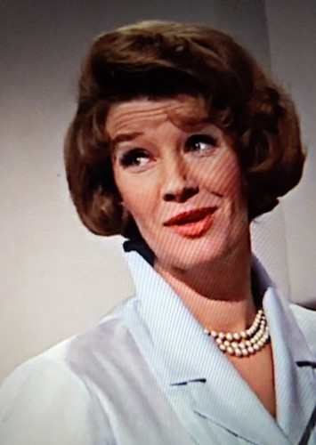 Miss. Moneypenny